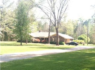 2470 Montgomery Hwy, Centreville, AL 35042