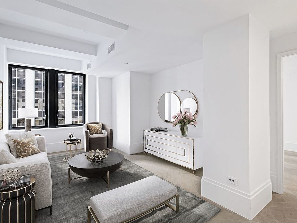 1st image of 101 Wall St #20A