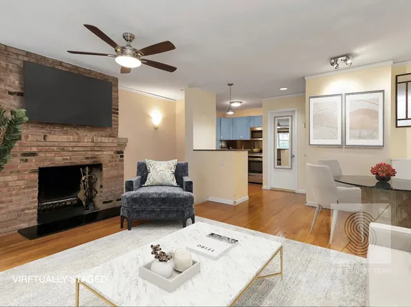 312 East 50th Street image 1 of 11