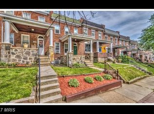 359 Marydell Rd, Baltimore, MD 21229