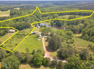 0 Bostwick High Shoals Rd, Good Hope, GA 30641