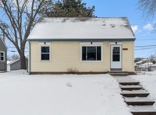 1243 7th Ave S, South Saint Paul, MN 55075