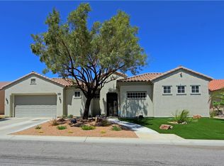 2366 Sandstone Cliffs Dr, Henderson, NV 89044