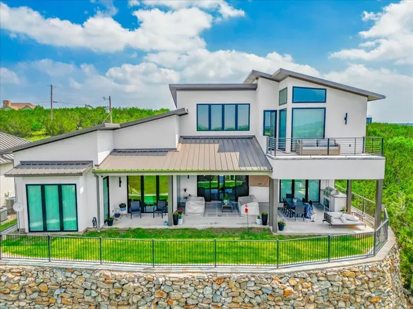 575 Melbourne Trl, Graford, TX 76449