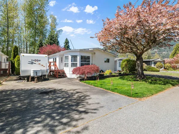 41168 Lougheed Hwy #13, Skweahm 10, BC V0M 1G0