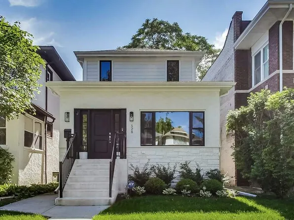 528 S Scoville Ave, Oak Park, IL 60304