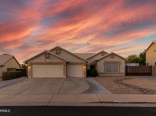 7428 E Hannibal St, Mesa, AZ 85207