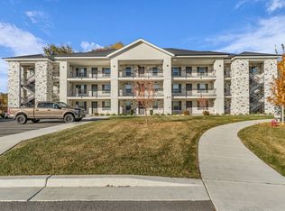 490 S 100 W UNIT F303, Springville, UT 84663