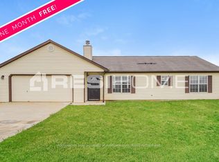 2347 Walker Ln, New Market, AL 35761