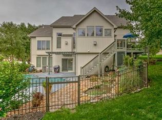 7411 NE 87th St, Kansas City, MO 64157