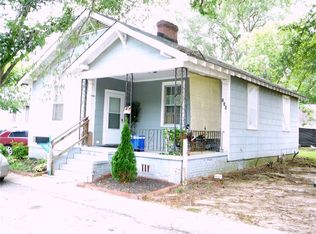 136 Rice St, Belton, SC 29627