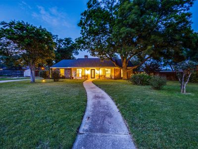 418 Willow Way, Highland Village, TX, 75077