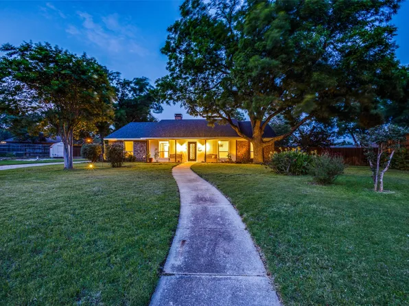 418 Willow Way, Highland Village, TX 75077