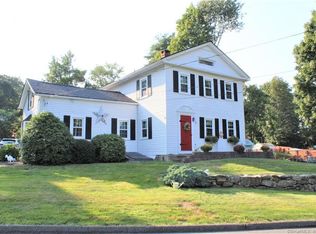 76 Old Wolcott Rd, Bristol, CT 06010