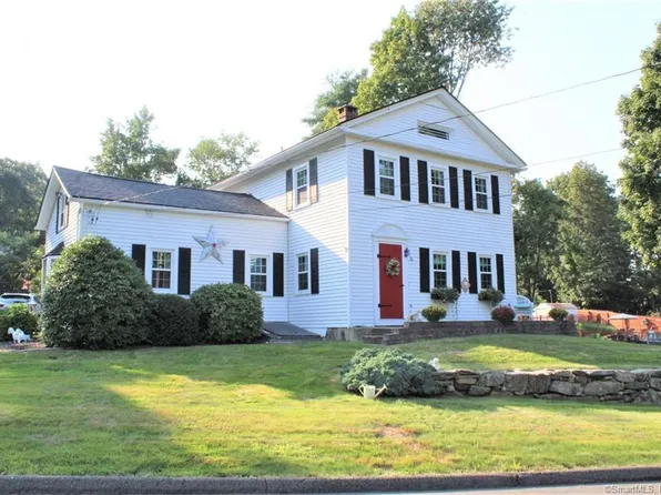76 Old Wolcott Road, Bristol, CT 06010