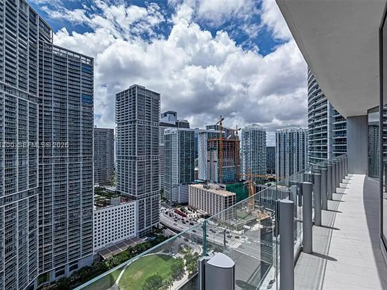 300 Biscayne Boulevard Way #2906W — Photo 29