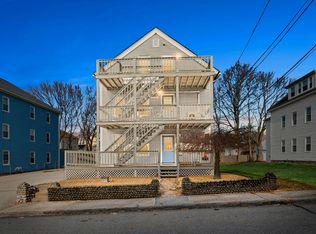 17 Cutler St #1, Webster, MA 01570