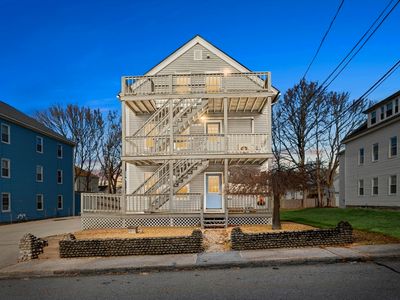 17 Cutler St #1, Webster, MA, 01570