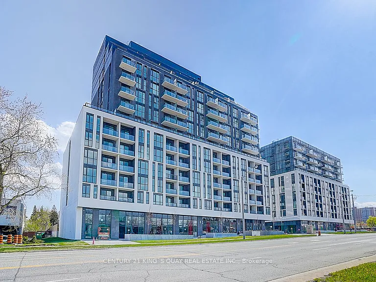 3429 Sheppard Ave E #712 — Photo 3