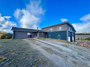 5055 Hidden Valley Dr, Helena, MT 59602