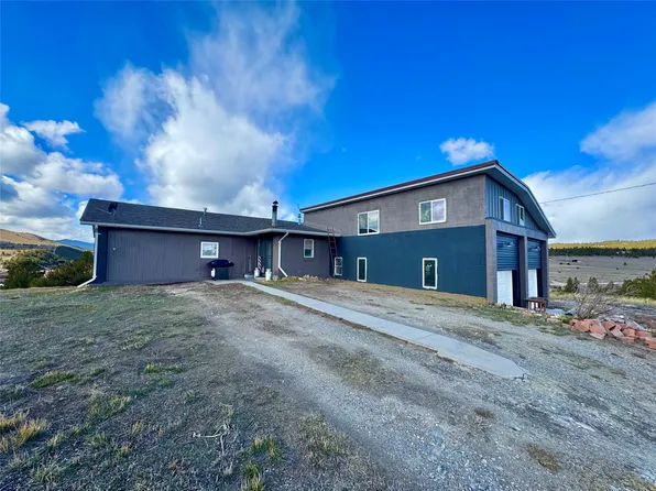 5055 Hidden Valley Dr, Helena, MT 59602