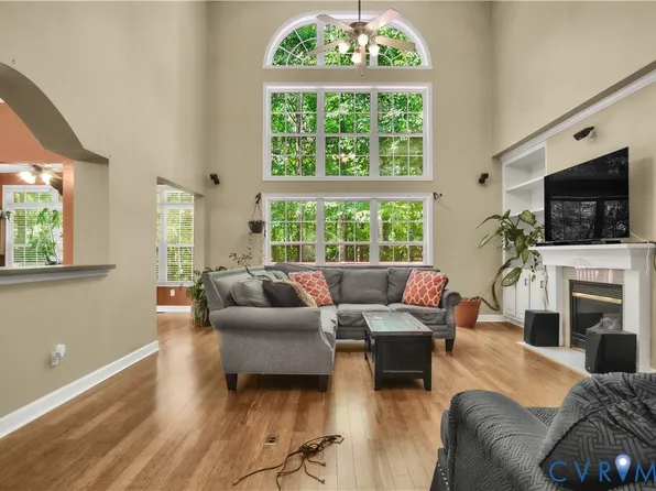 418 Rolling Hills Dr, Williamsburg, VA 23185