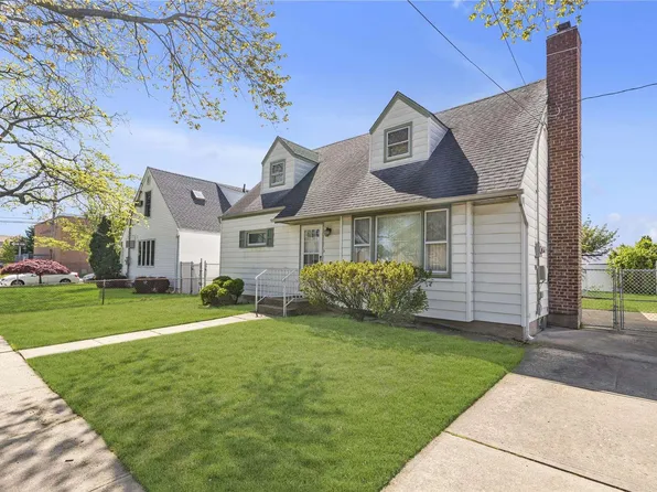 87-12 159th Avenue, Howard Beach, NY 11414