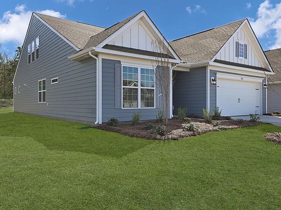 Roselyn Meadows Cambridge II 3