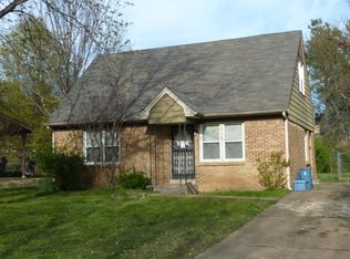 8230 Cedarbrook Dr, Southaven, MS 38671