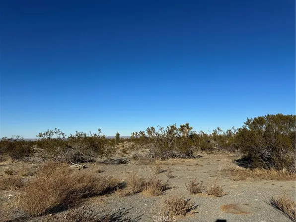 0 Arcadia Rd, Pinon Hills, CA 92372