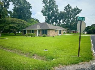 37201 John St, Geismar, LA 70734