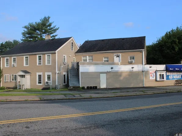852 Hancock St, Abington, MA 02351