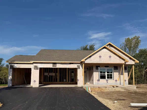 14224 Prairie Commons Ln, South Beloit, IL 61080