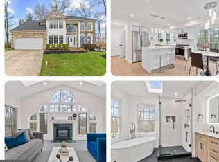 4424 Wynfield Dr, Owings Mills, MD 21117