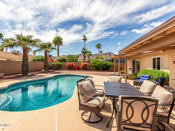 4245 E YAWEPE Street, Phoenix, AZ 85044