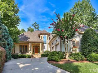 19010 Stone Brk, Chapel Hill, NC 27517