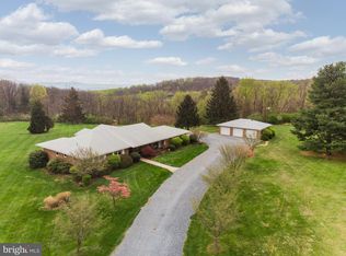 6317 S Clifton Rd, Frederick, MD 21703