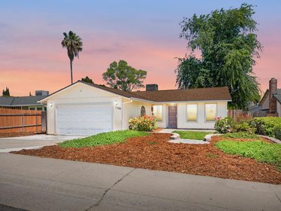 7326 Dieppe Way, Sacramento, CA, 95842