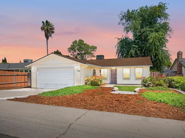 7326 Dieppe Way, Sacramento, CA 95842