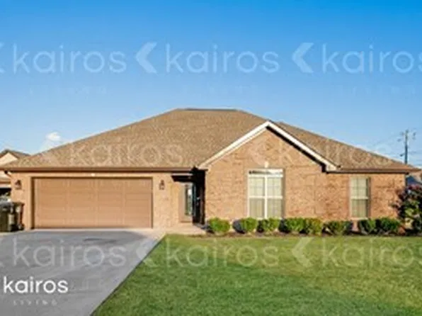 700 Hickory Ave, Muscle Shoals, AL 35661