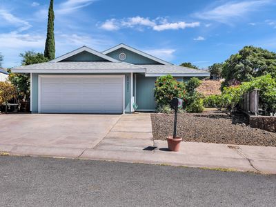 68-3521 E Makuahine St, Waikoloa, HI, 96738