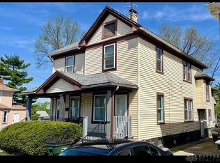 203 Pleasant Ave #201, Dayton, OH 45403