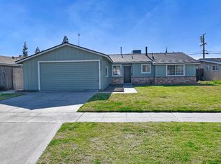 3790 E Austin Way, Fresno, CA 93726