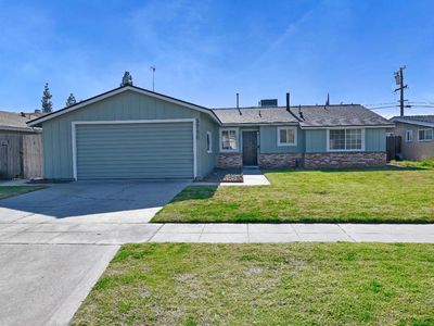 3790 E Austin Way, Fresno, CA, 93726