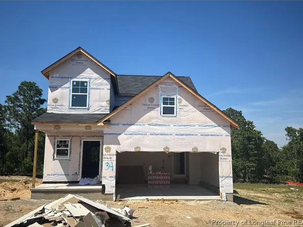 113 Colorado Ct, Spring Lake, NC 28390
