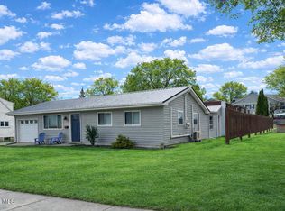 223 W John St, Bedford, PA 15522