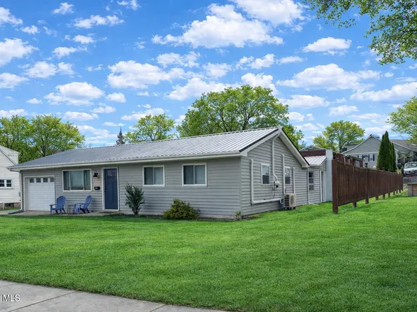 223 W John St, Bedford, PA 15522