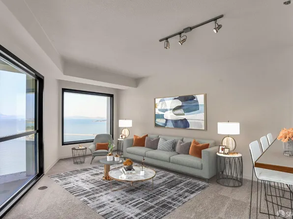 6363 Christie Ave APT 2011, Emeryville, CA 94608