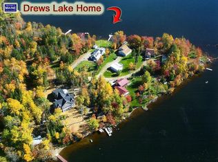 42 Salmon Ln, New Limerick, ME 04761
