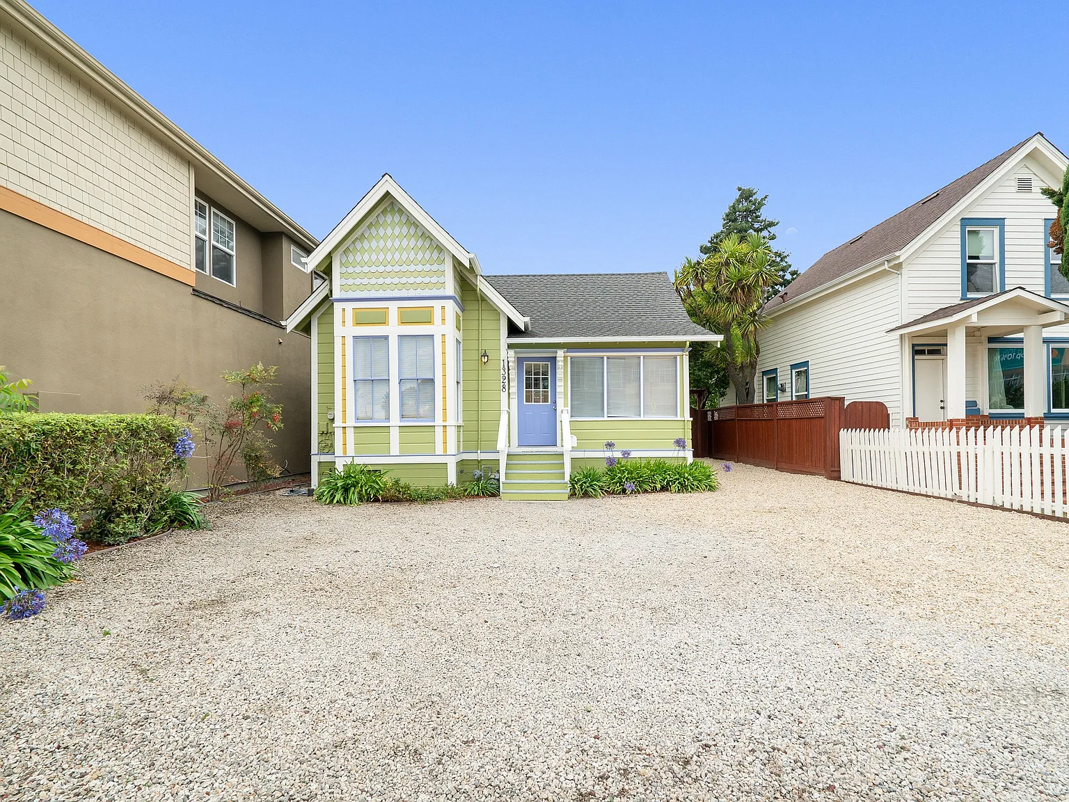 Spacious 3 Bedroom + Flex Space Home, Westside Santa Cruz — Photo 3